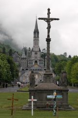 2010 Lourdes Pilgrimage - Day 2 (60/299)